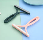 Double-Sided Fur Scraper