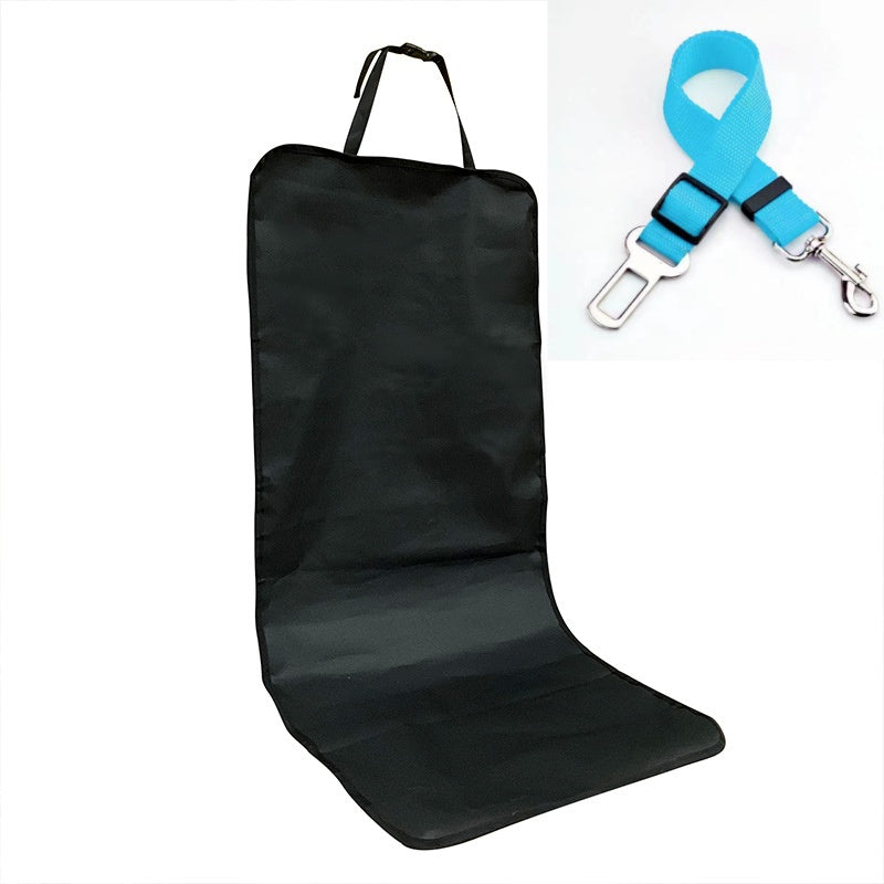 Single-Seat Pet Cover