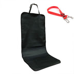 Single-Seat Pet Cover
