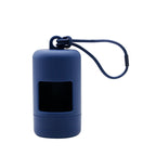 Waste-Bag Dispenser
