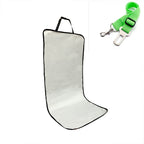 Single-Seat Pet Cover