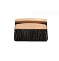 Compact Litter-Area Brush and Pan