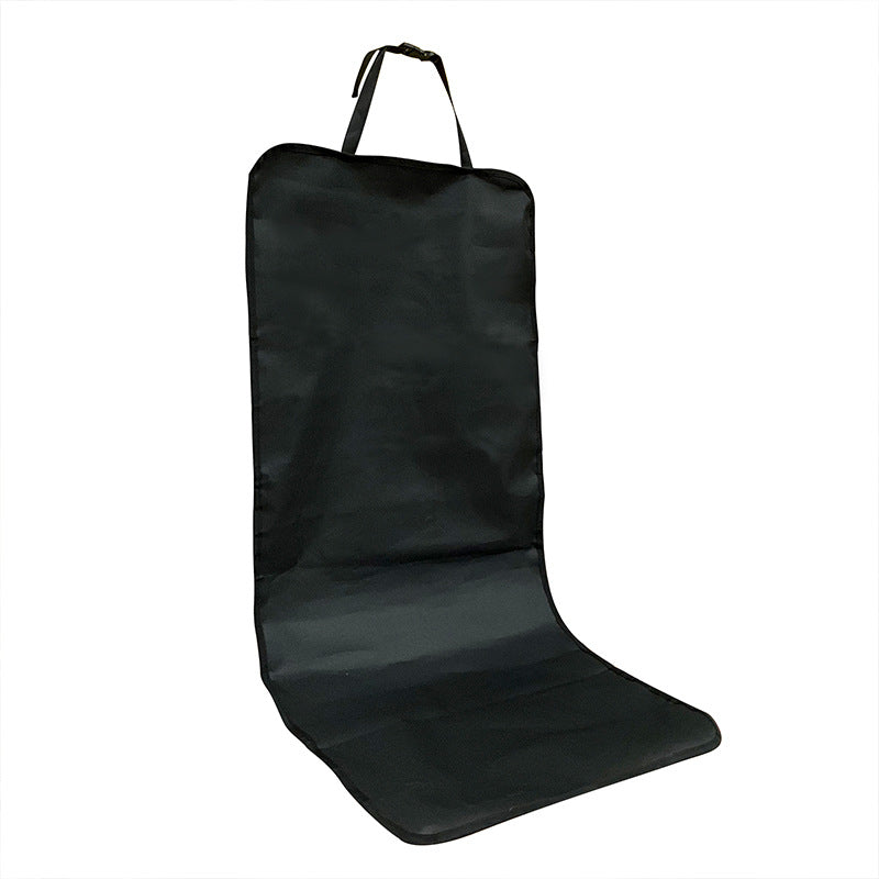 Single-Seat Pet Cover