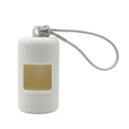 Waste-Bag Dispenser