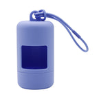 Waste-Bag Dispenser