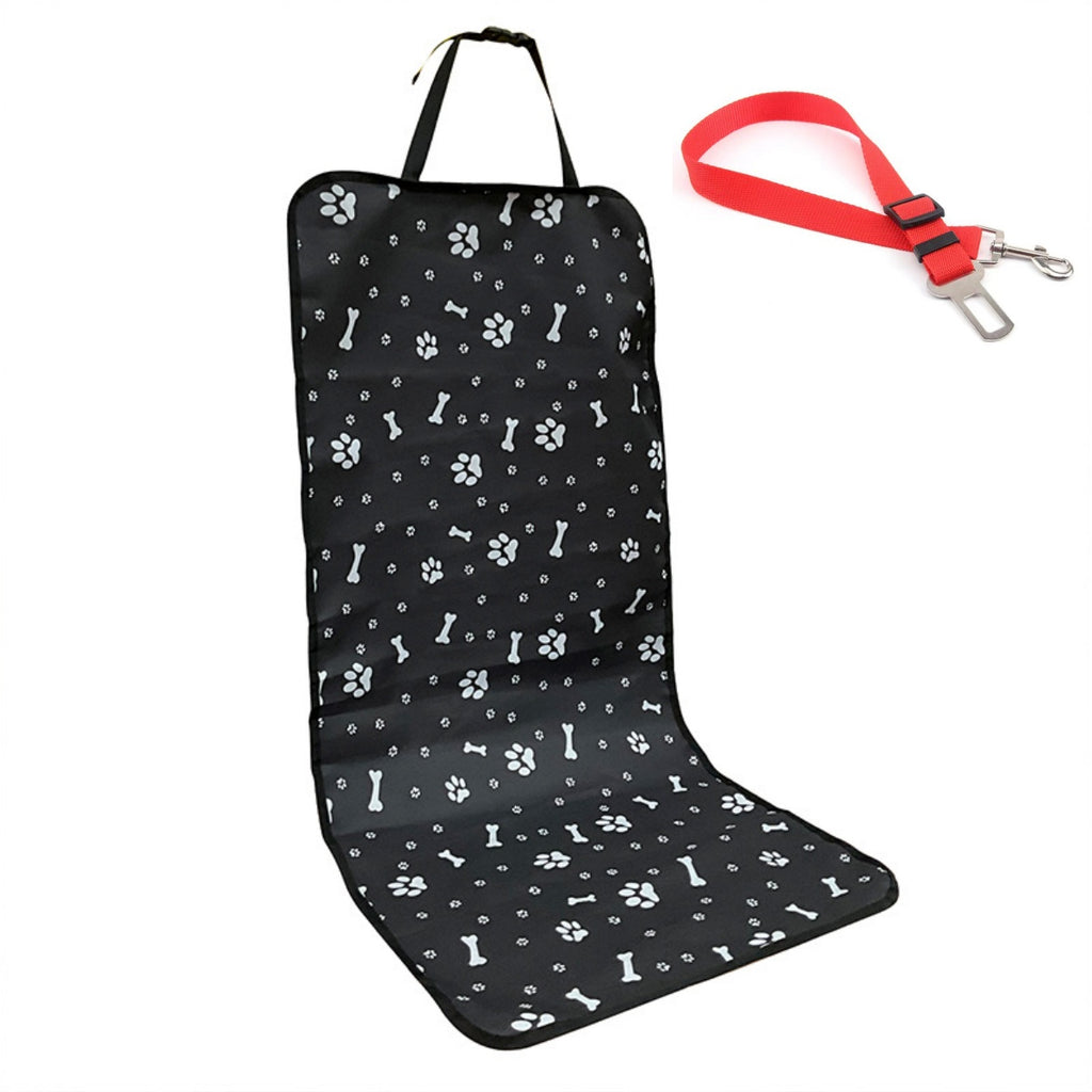 Single-Seat Pet Cover