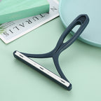 Double-Sided Fur Scraper