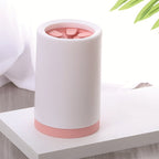 Manual Paw Cleaner Cup