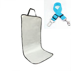 Single-Seat Pet Cover