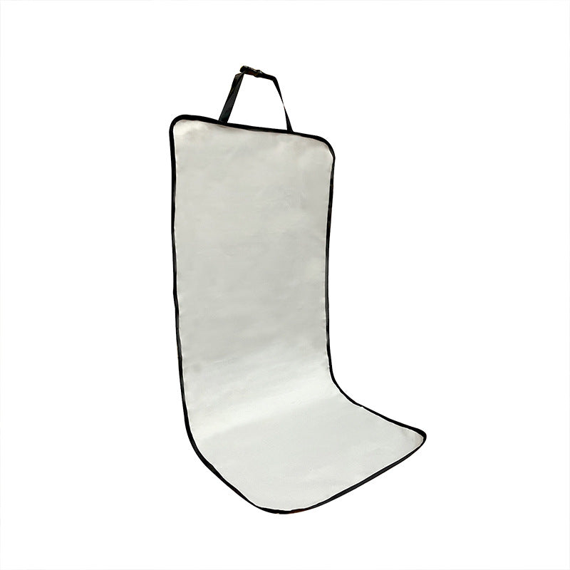 Single-Seat Pet Cover
