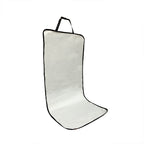 Single-Seat Pet Cover