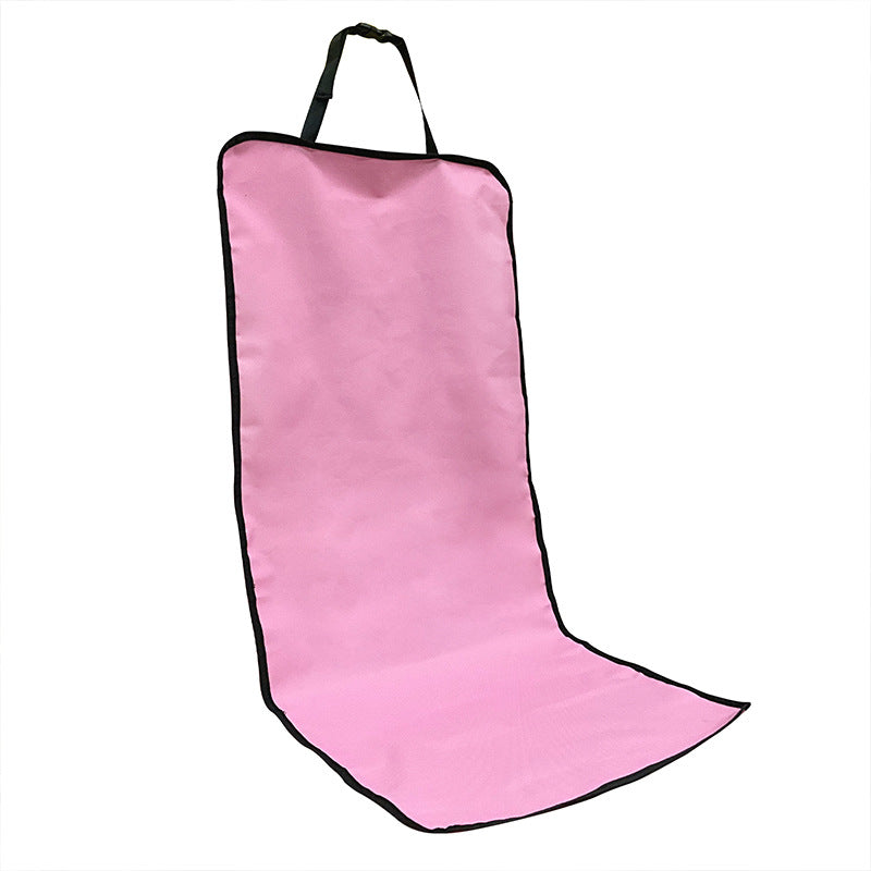 Single-Seat Pet Cover