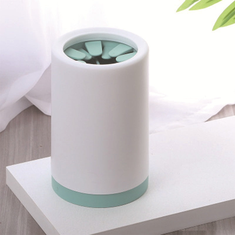 Manual Paw Cleaner Cup