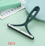 Double-Sided Fur Scraper