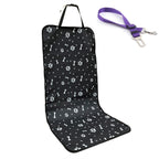 Single-Seat Pet Cover
