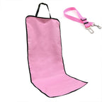 Single-Seat Pet Cover