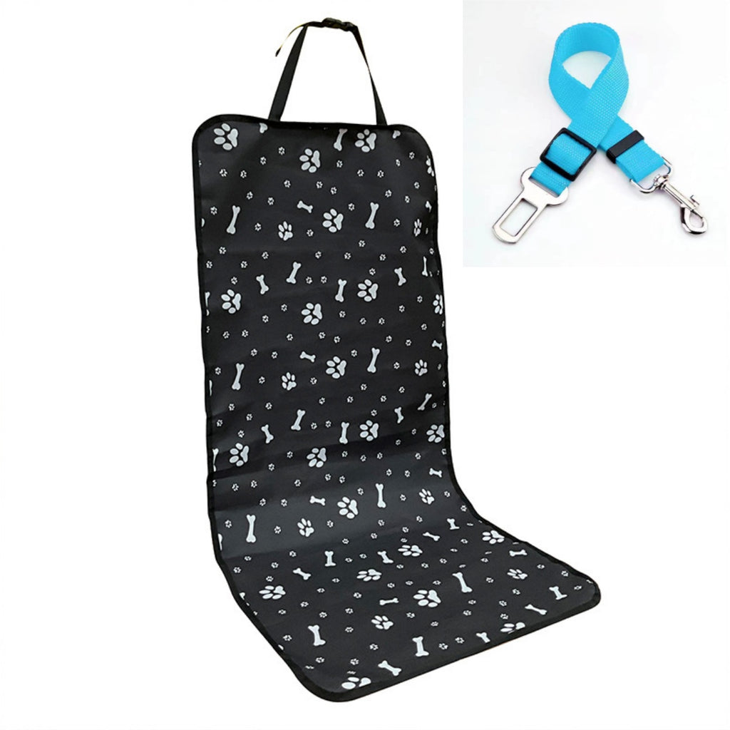 Single-Seat Pet Cover