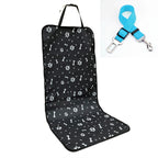 Single-Seat Pet Cover