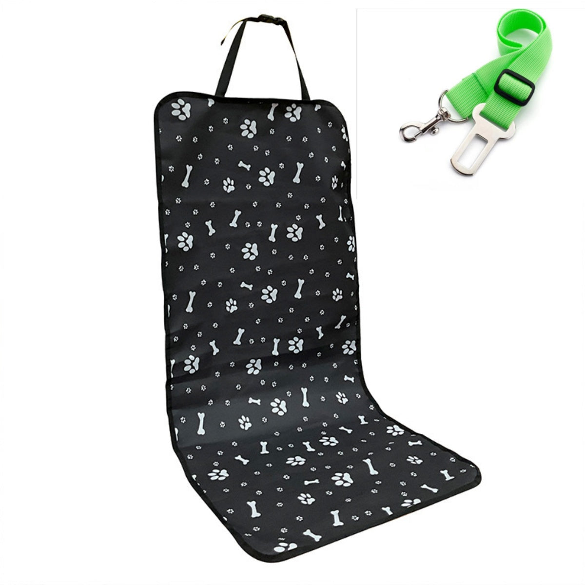 Single-Seat Pet Cover