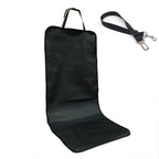 Single-Seat Pet Cover
