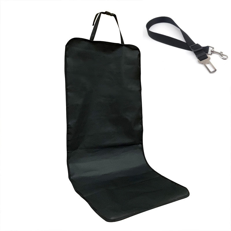 Single-Seat Pet Cover