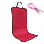 Single-Seat Pet Cover