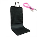 Single-Seat Pet Cover
