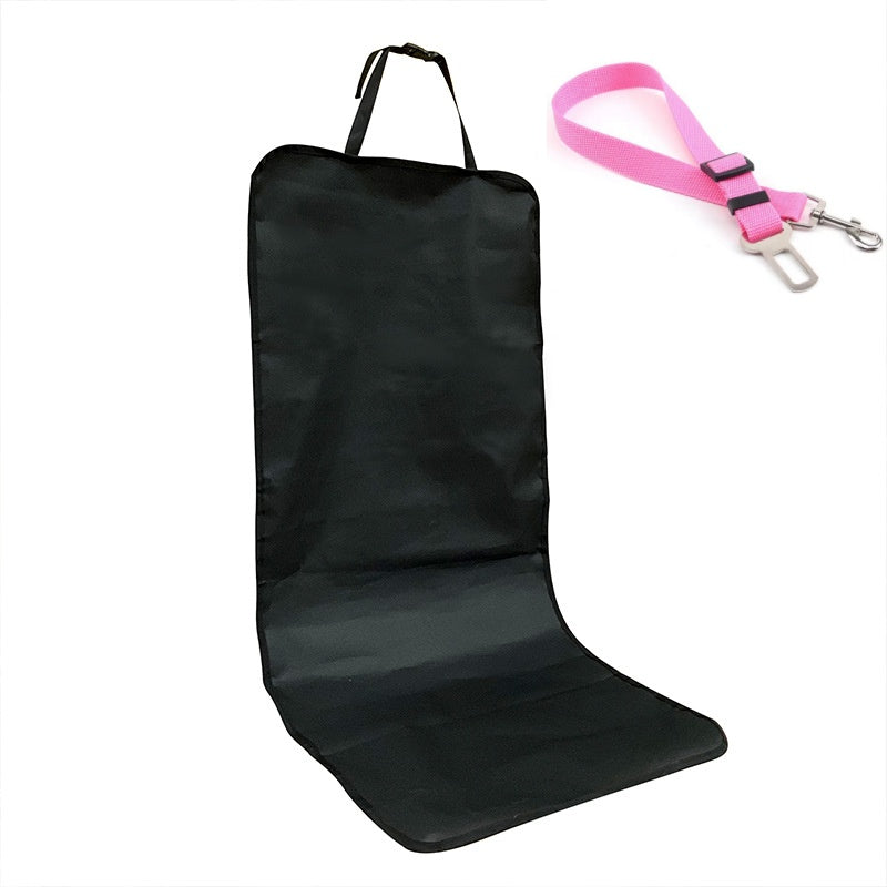 Single-Seat Pet Cover