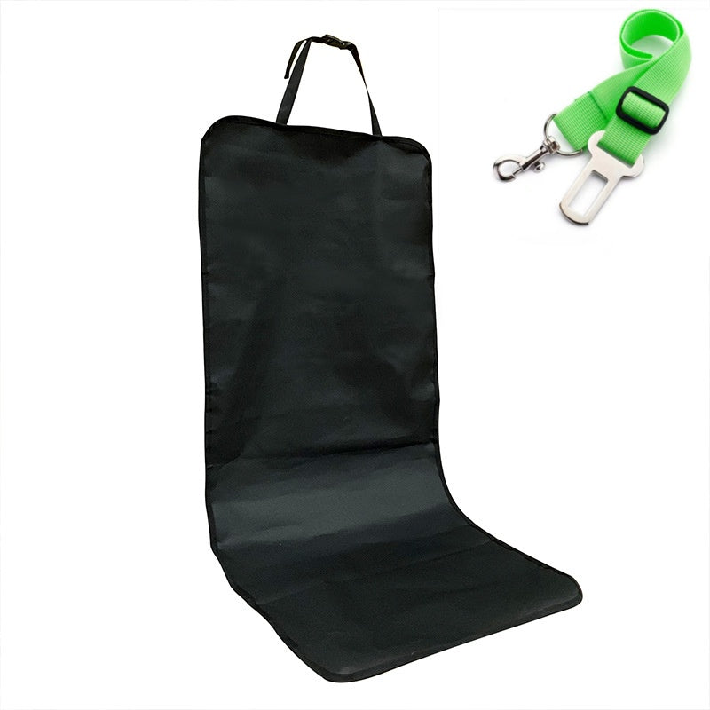 Single-Seat Pet Cover