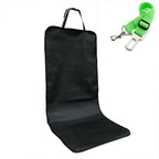 Single-Seat Pet Cover
