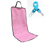 Single-Seat Pet Cover