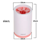 Manual Paw Cleaner Cup