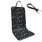 Single-Seat Pet Cover