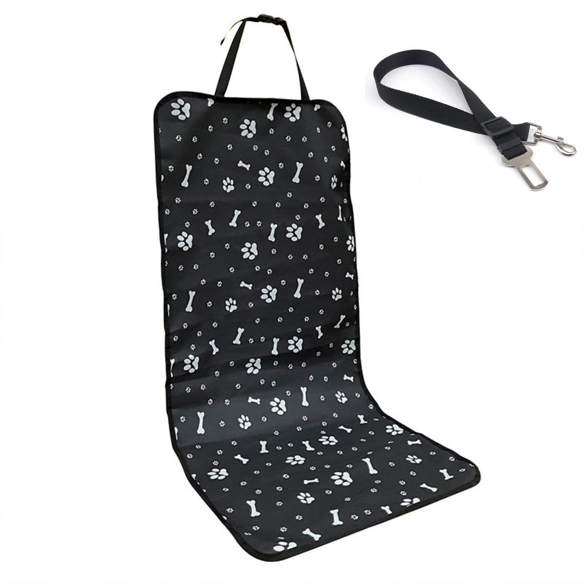 Single-Seat Pet Cover