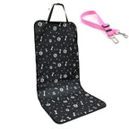 Single-Seat Pet Cover