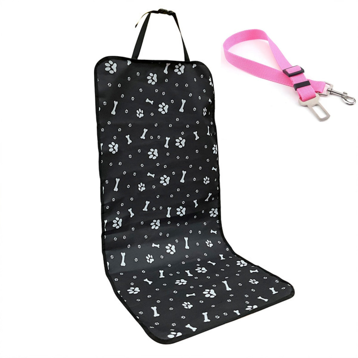 Single-Seat Pet Cover