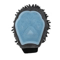 Double-Sided Pet Bathing Mitt
