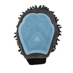 Double-Sided Pet Bathing Mitt