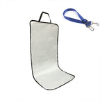 Single-Seat Pet Cover