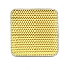 Double-Layer Cat Litter Mat
