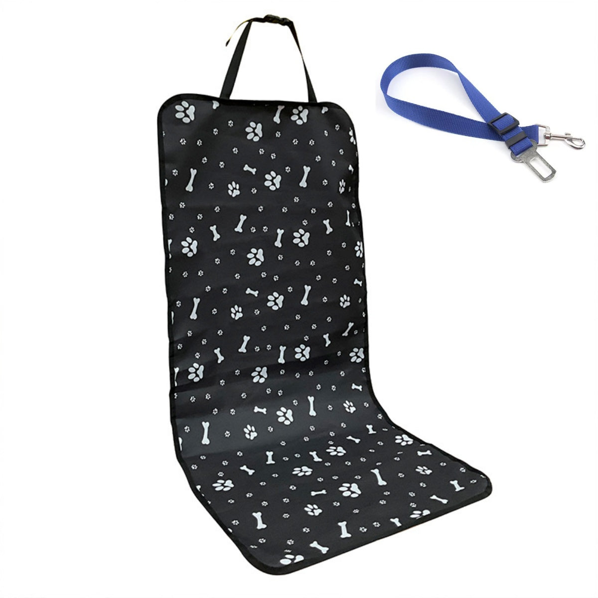 Single-Seat Pet Cover