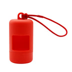 Waste-Bag Dispenser
