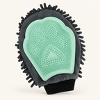 Double-Sided Pet Bathing Mitt