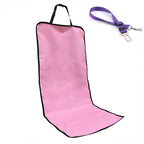 Single-Seat Pet Cover