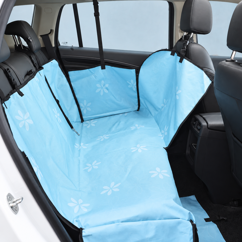 Bench Seat Pet Cover