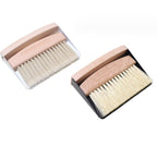 Compact Litter-Area Brush and Pan