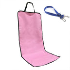 Single-Seat Pet Cover