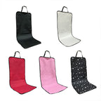 Single-Seat Pet Cover