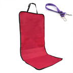 Single-Seat Pet Cover