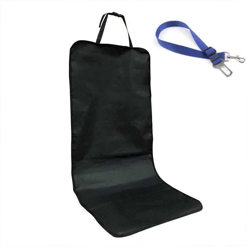 Single-Seat Pet Cover